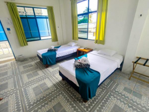 Hostal Gardner
